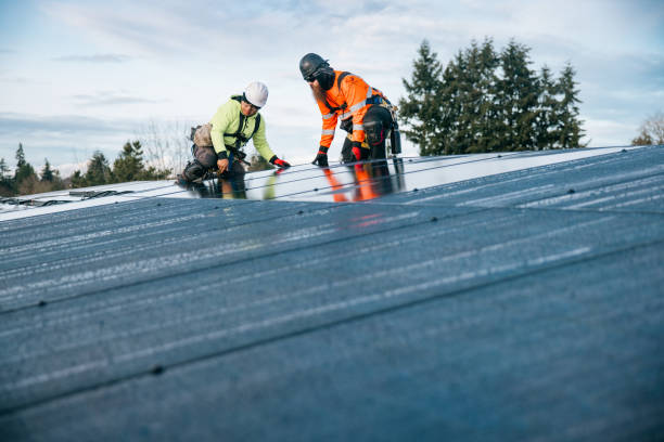 Trusted Gutter Repair And Installation service in Shiloh, TN - Ben Roofing and Steel LLC